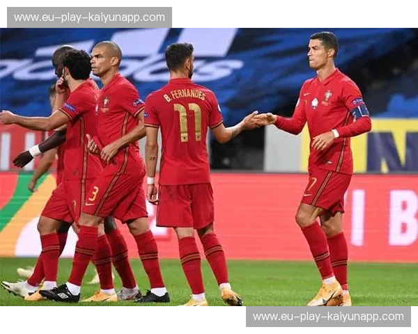 双雄逐鹿伊比利亚：西班牙vs葡萄牙，那不只是比分的艺术